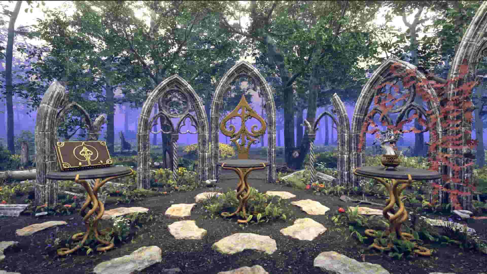 Aces & Adventures screenshot thumbnail screenshot 1