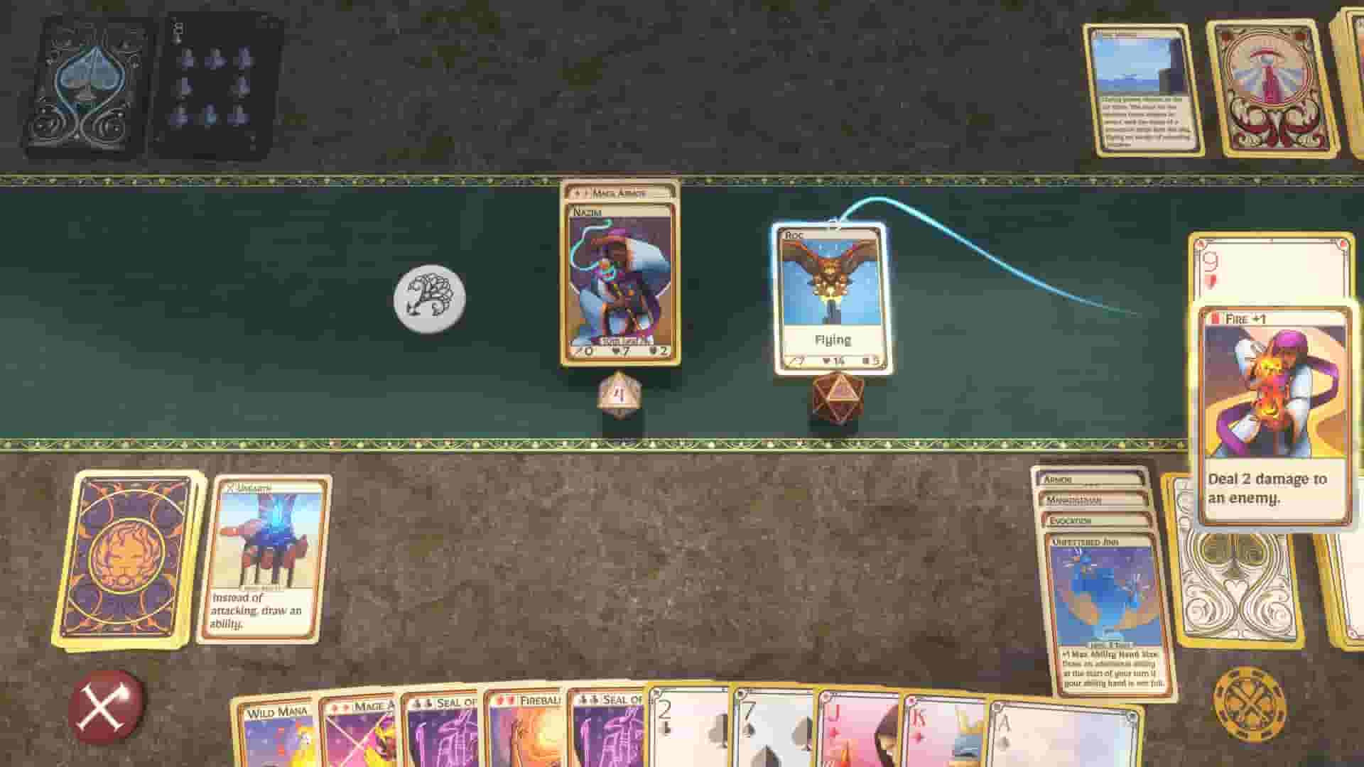 Aces & Adventures screenshot thumbnail screenshot 10