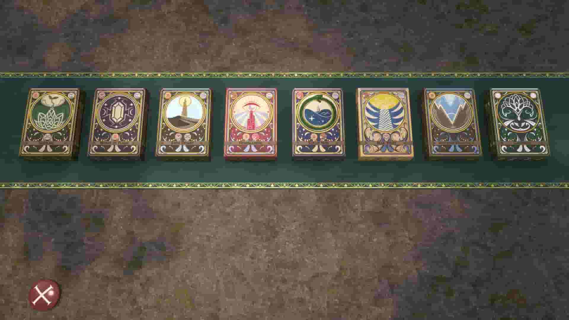 Aces & Adventures screenshot thumbnail screenshot 11