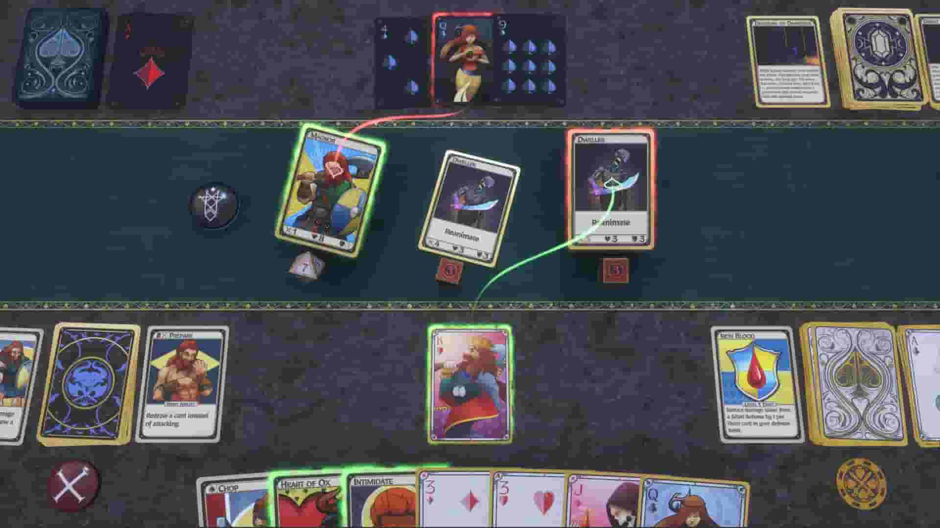 Aces & Adventures screenshot thumbnail screenshot 12