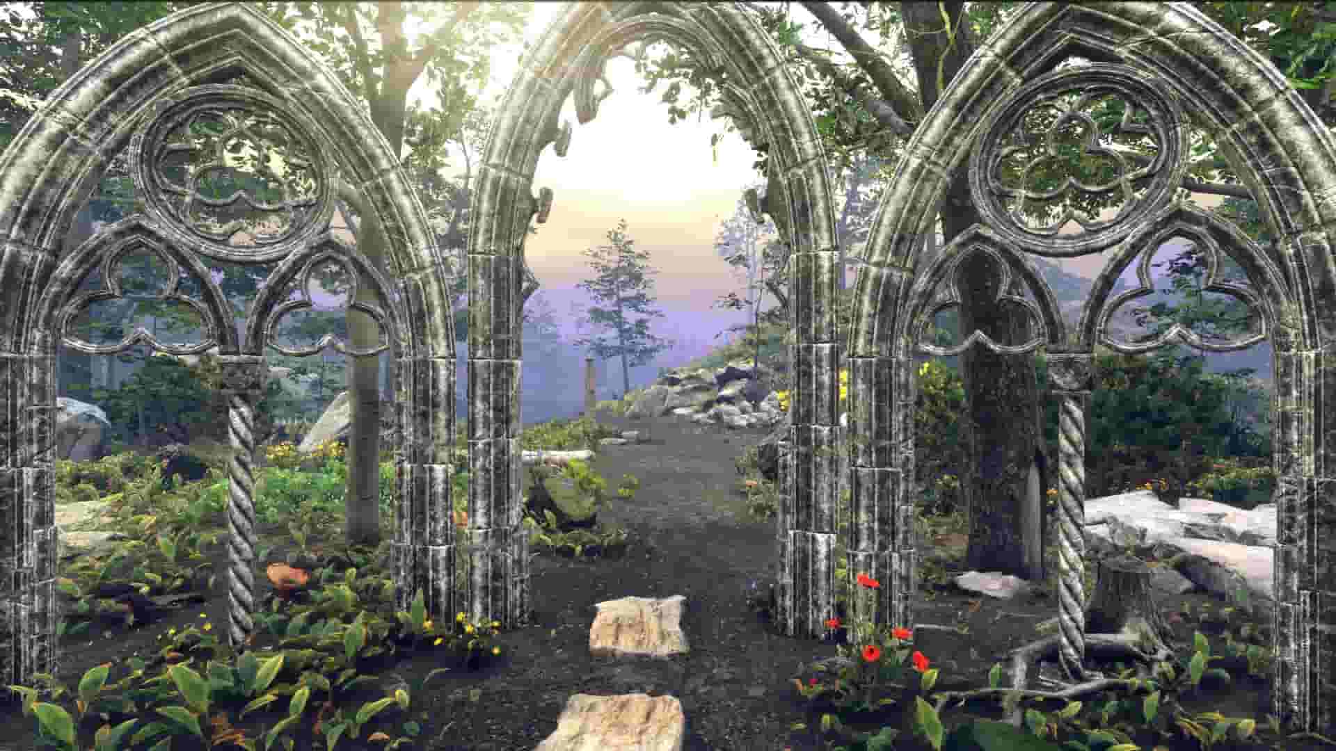 Aces & Adventures screenshot thumbnail screenshot 13