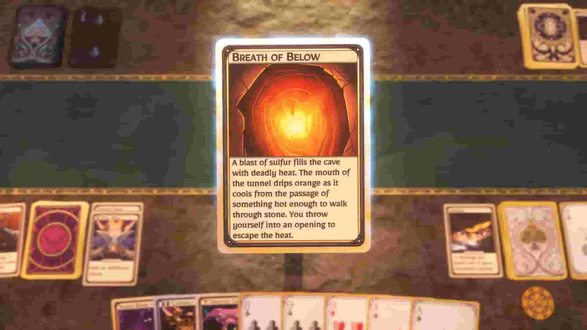 Aces & Adventures screenshot thumbnail screenshot 2