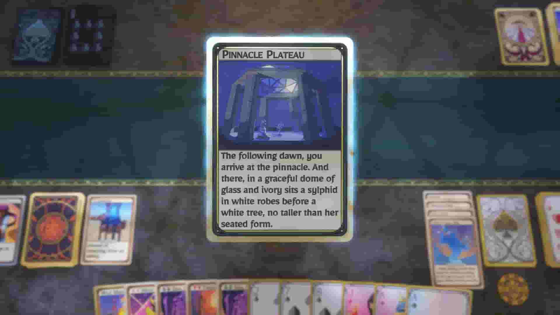 Aces & Adventures screenshot thumbnail screenshot 4