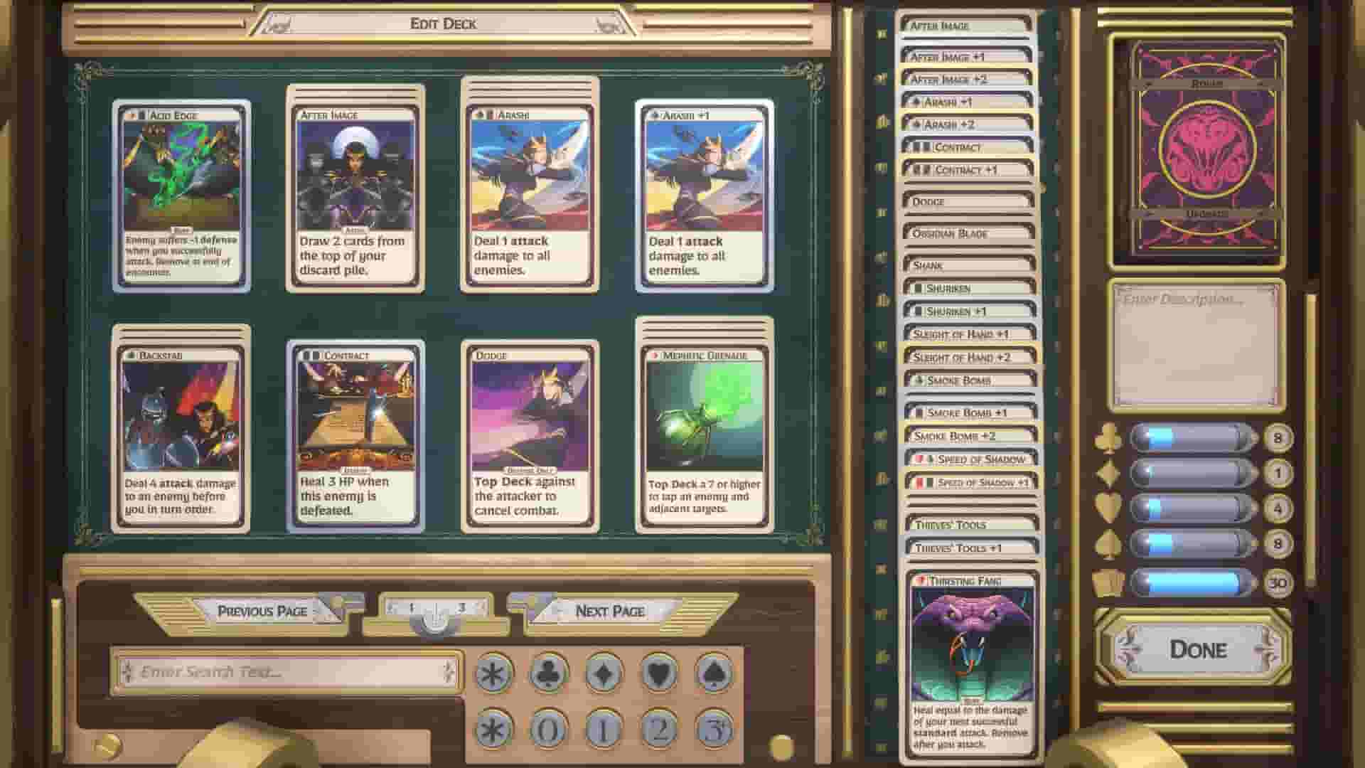 Aces & Adventures screenshot thumbnail screenshot 6