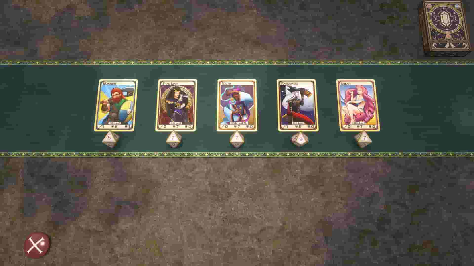 Aces & Adventures screenshot thumbnail screenshot 7