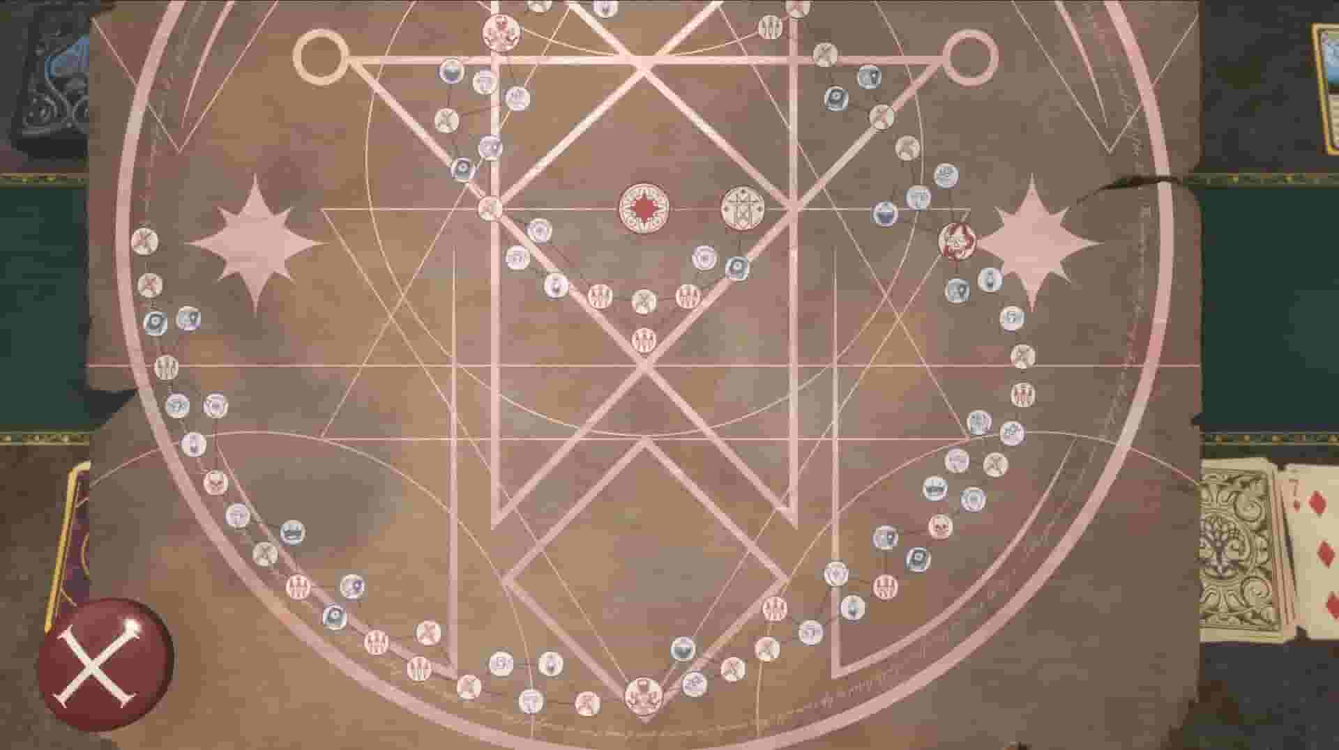 Aces & Adventures screenshot thumbnail screenshot 8