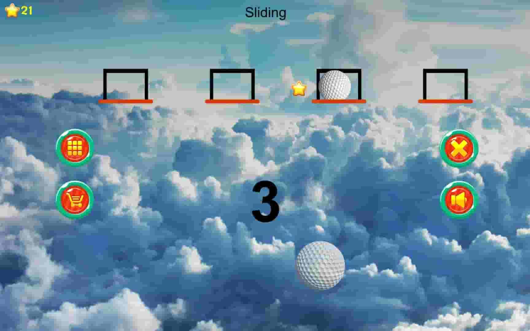 Achievements printer screenshot thumbnail screenshot 0