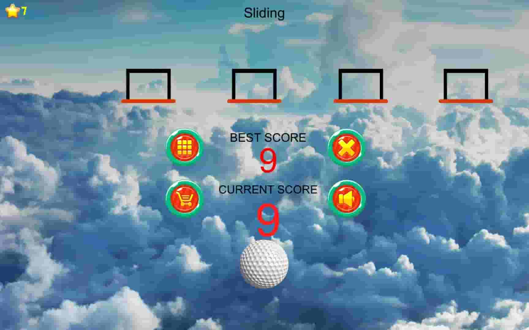 Achievements printer screenshot thumbnail screenshot 1