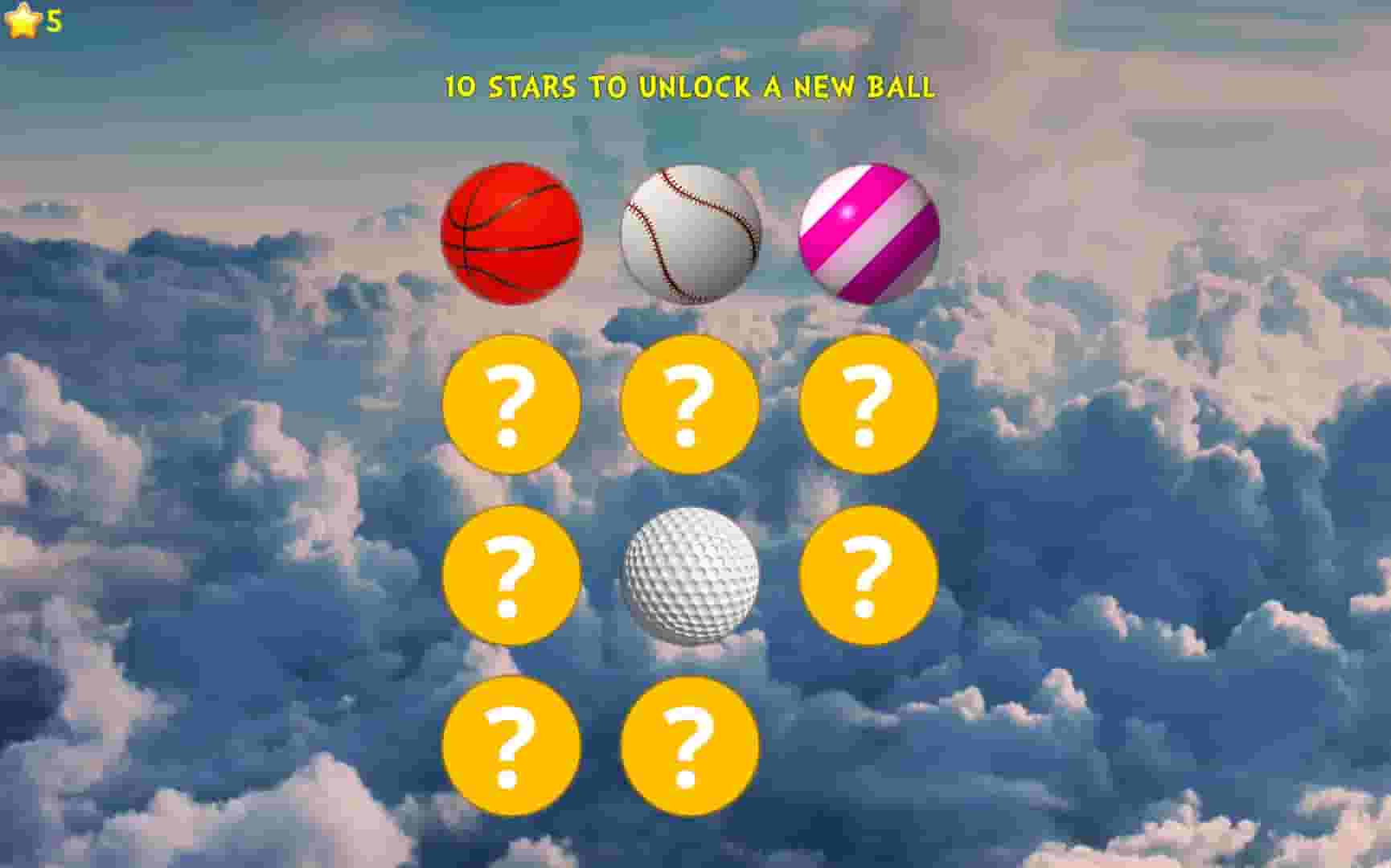 Achievements printer screenshot thumbnail screenshot 2