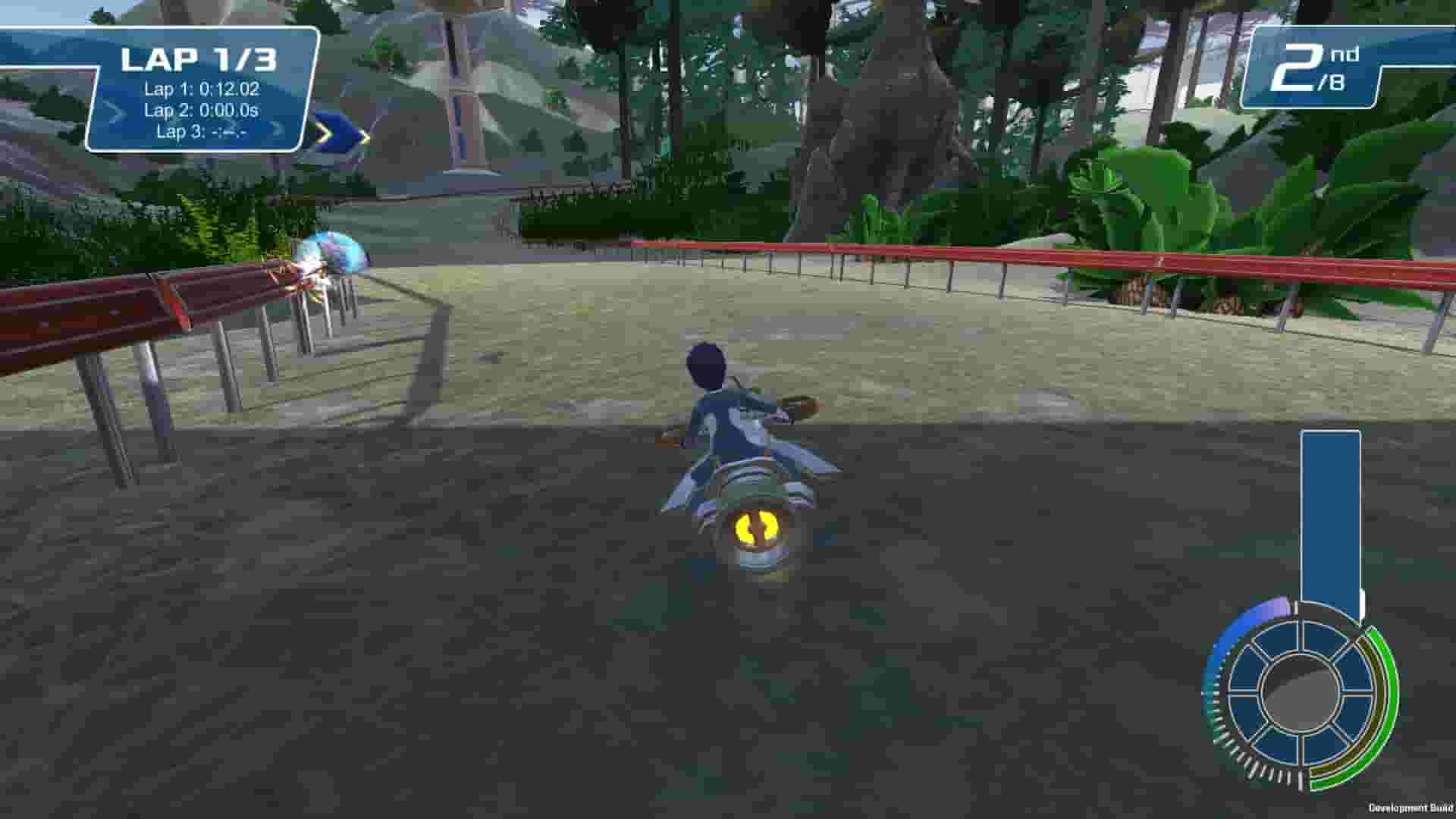 Acro Storm screenshot thumbnail screenshot 4