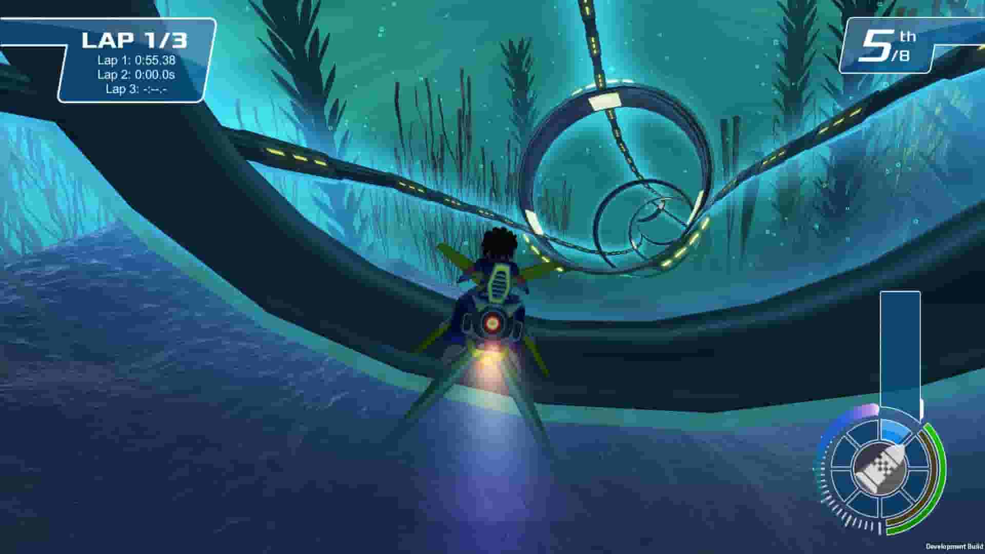 Acro Storm screenshot thumbnail screenshot 5