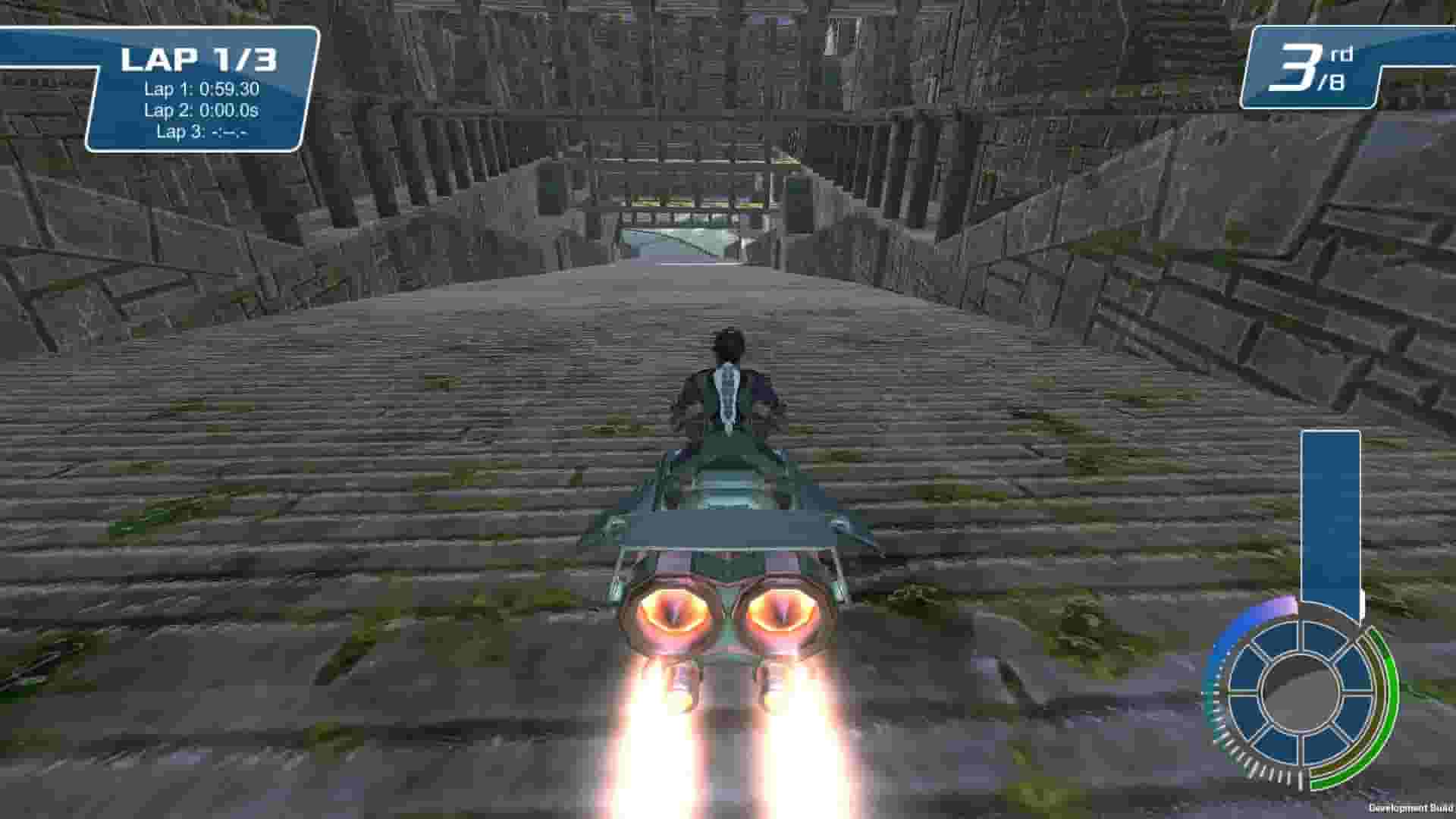 Acro Storm screenshot thumbnail screenshot 6