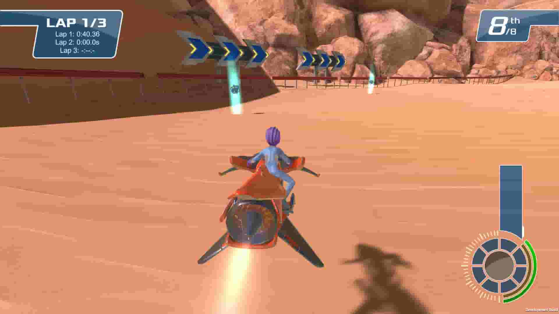 Acro Storm screenshot thumbnail screenshot 7