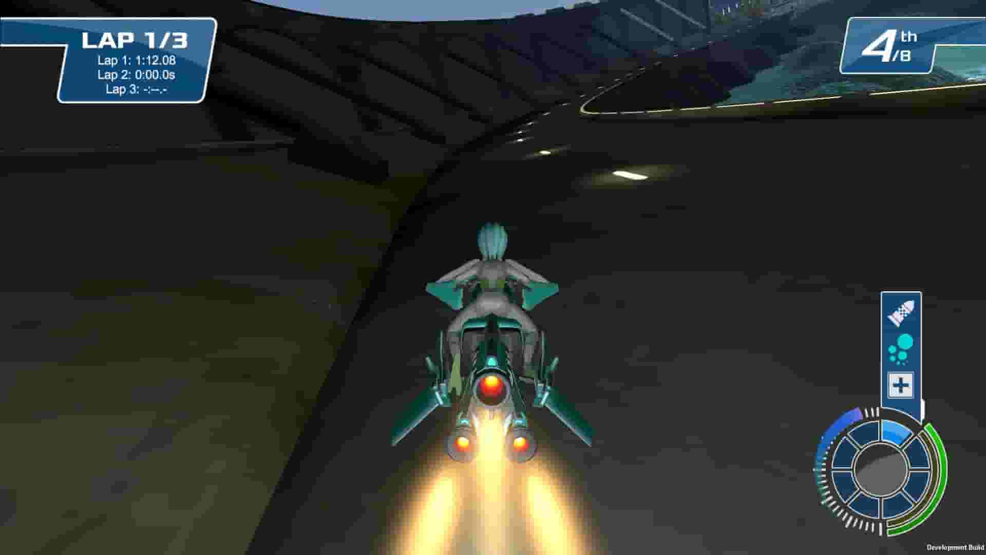 Acro Storm screenshot thumbnail screenshot 8