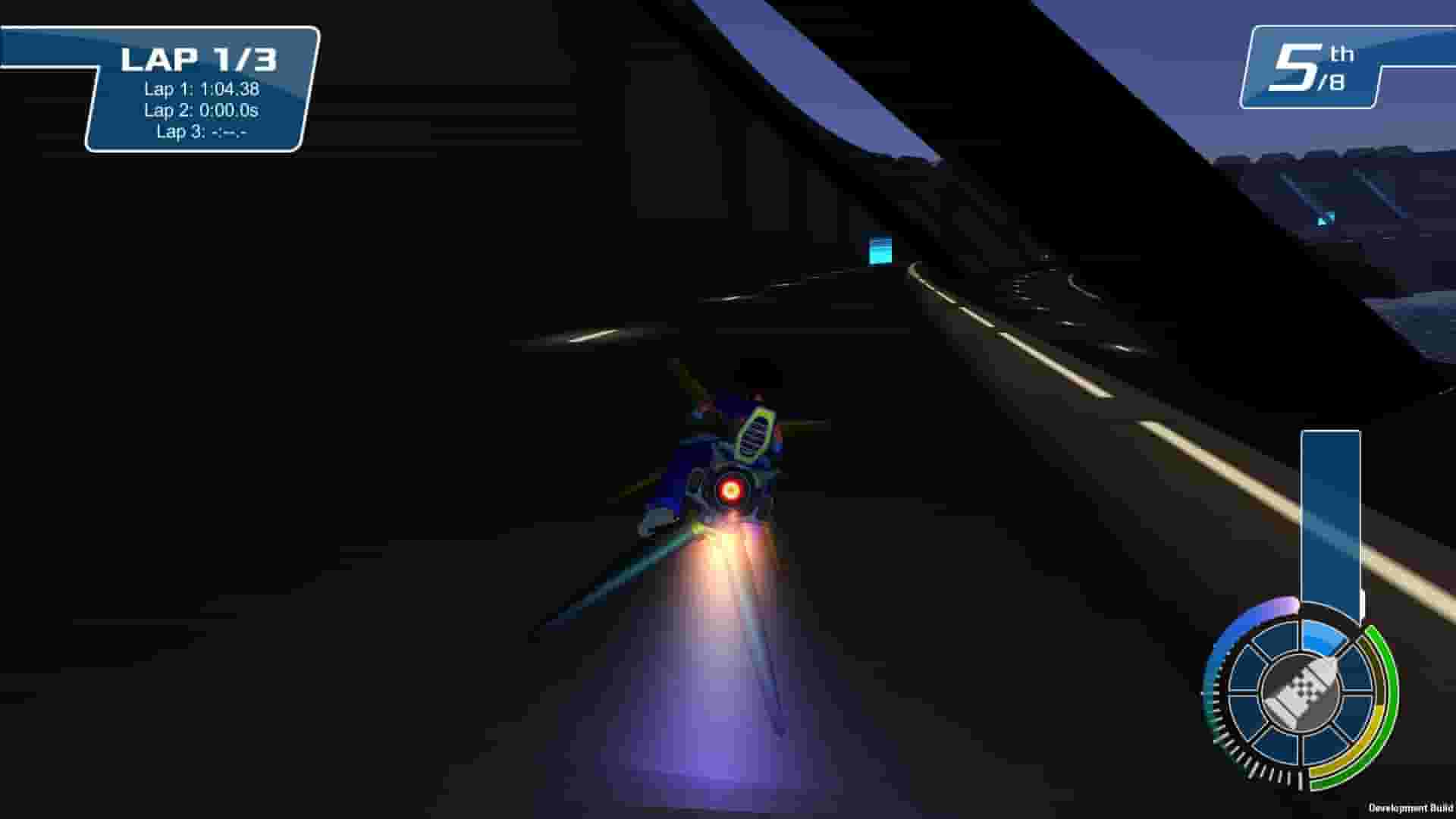 Acro Storm screenshot thumbnail screenshot 9