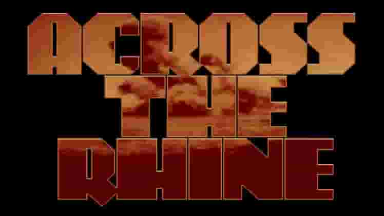 Across the Rhine screenshot thumbnail screenshot 0