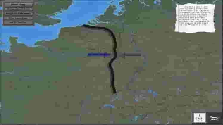 Across the Rhine screenshot thumbnail screenshot 2