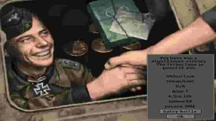 Across the Rhine screenshot thumbnail screenshot 3