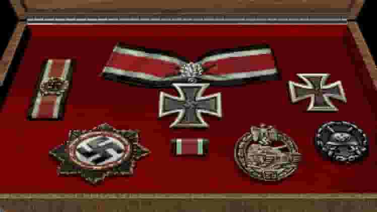 Across the Rhine screenshot thumbnail screenshot 4