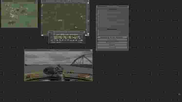 Across the Rhine screenshot thumbnail screenshot 6