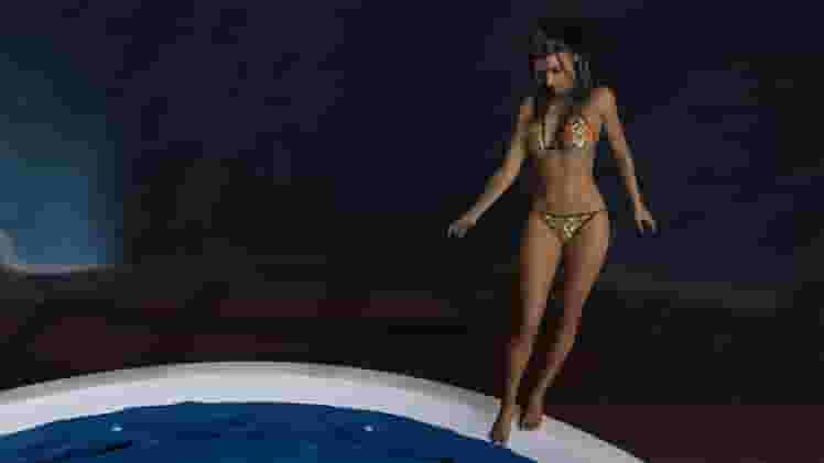 Acting Lessons screenshot thumbnail screenshot 0