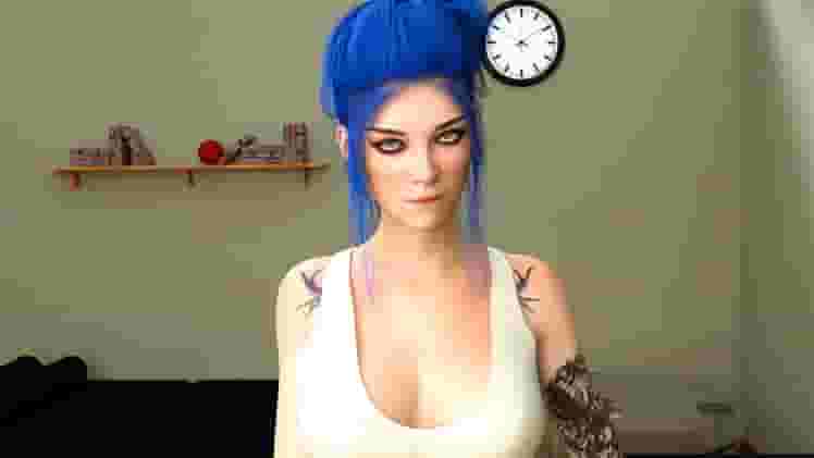 Acting Lessons screenshot thumbnail screenshot 11