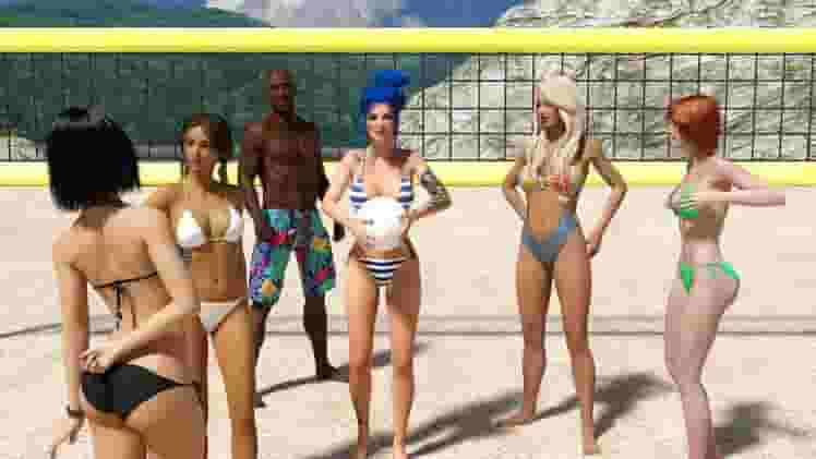 Acting Lessons screenshot thumbnail screenshot 13