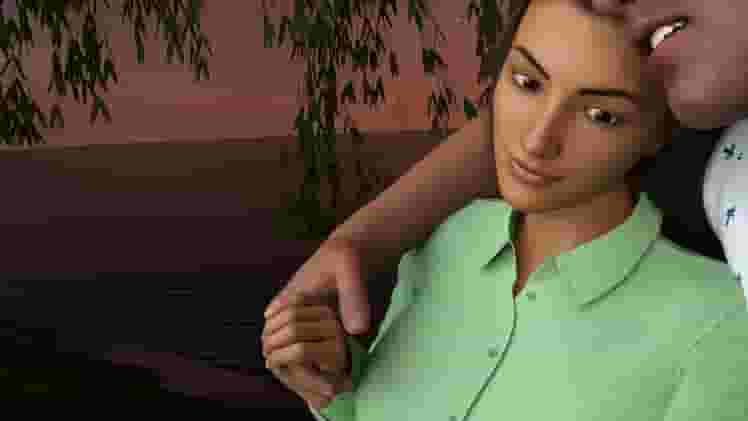 Acting Lessons screenshot thumbnail screenshot 15