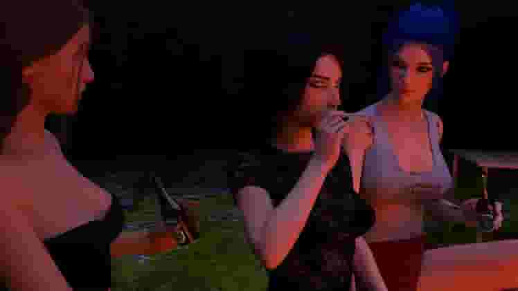 Acting Lessons screenshot thumbnail screenshot 16