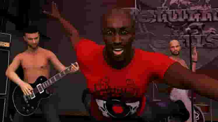 Acting Lessons screenshot thumbnail screenshot 18