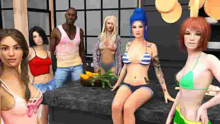 Acting Lessons screenshot thumbnail screenshot 3