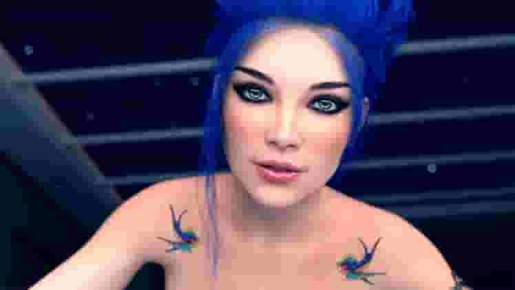 Acting Lessons screenshot thumbnail screenshot 6