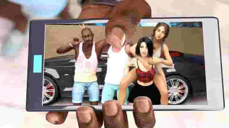 Acting Lessons screenshot thumbnail screenshot 7