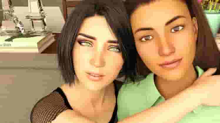 Acting Lessons screenshot thumbnail screenshot 9