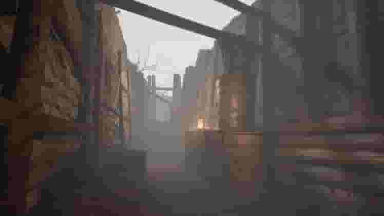 Ad Infinitum screenshot thumbnail screenshot 3