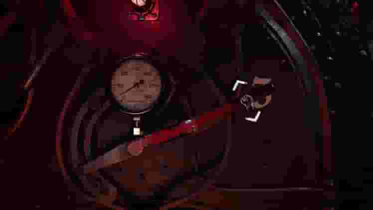 Ad Infinitum screenshot thumbnail screenshot 4