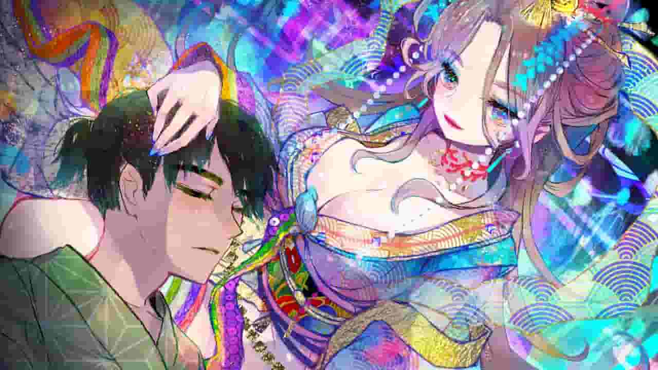 Adabana Odd Tales screenshot thumbnail screenshot 1