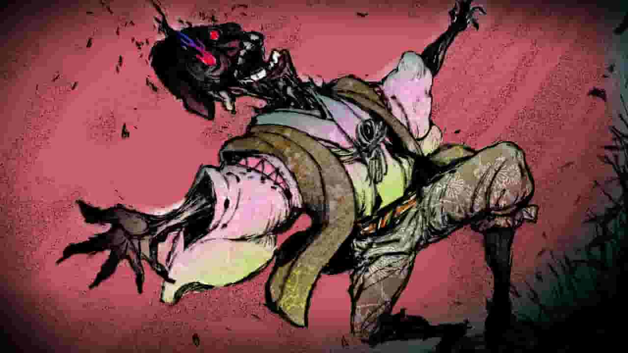 Adabana Odd Tales screenshot thumbnail screenshot 2