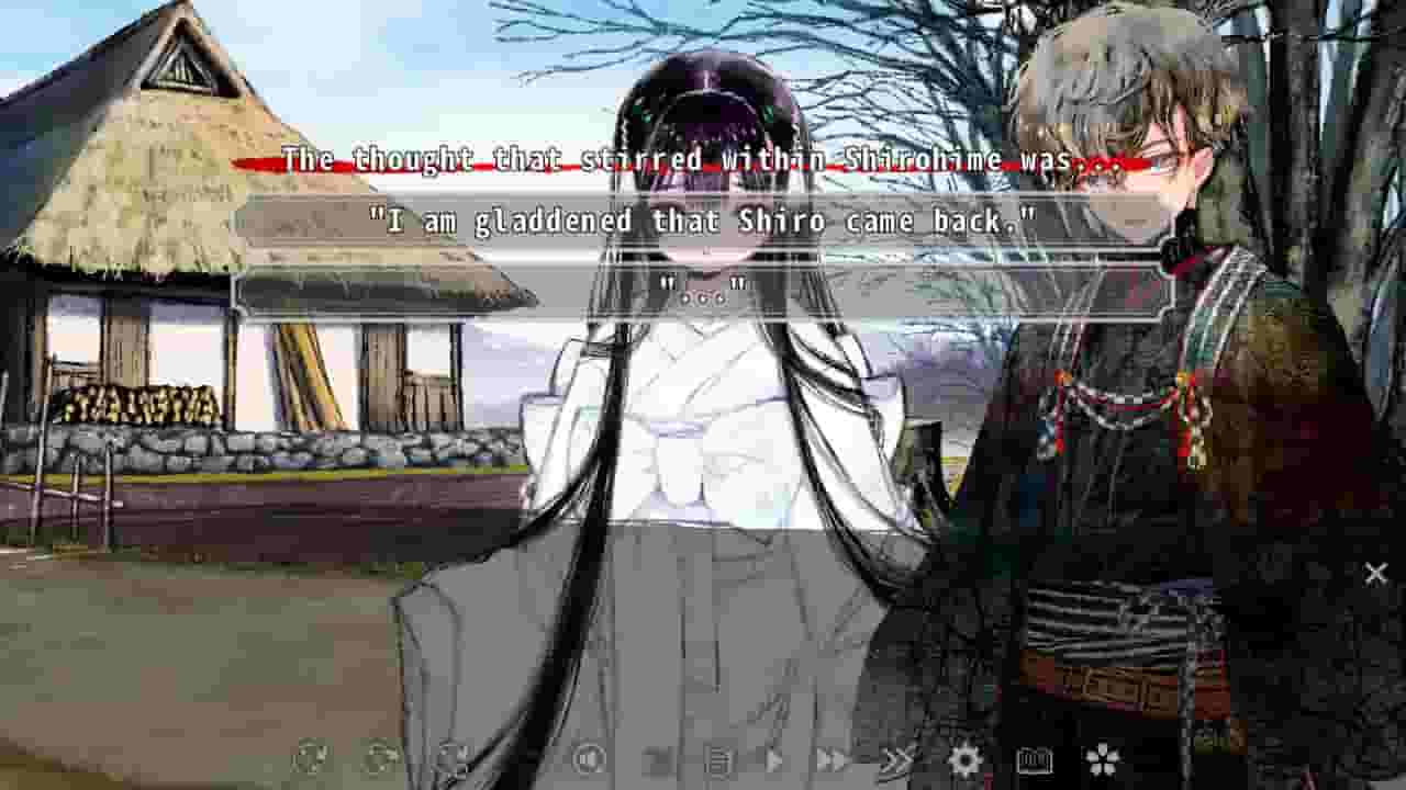 Adabana Odd Tales screenshot thumbnail screenshot 6