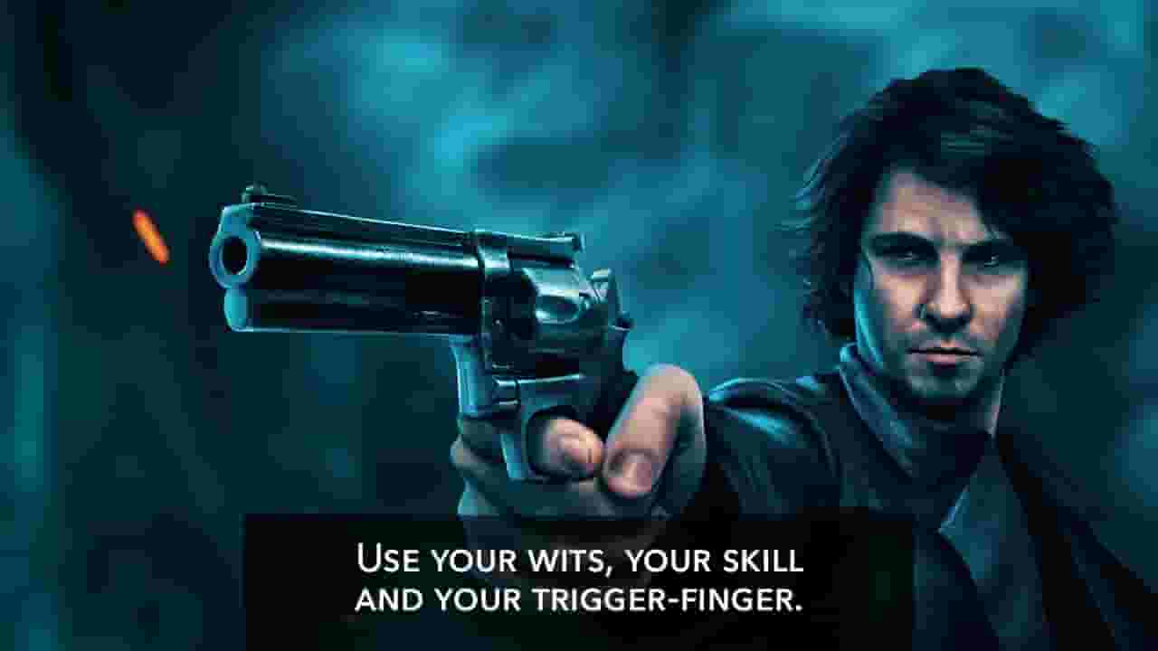 Adam Wolfe screenshot thumbnail screenshot 1