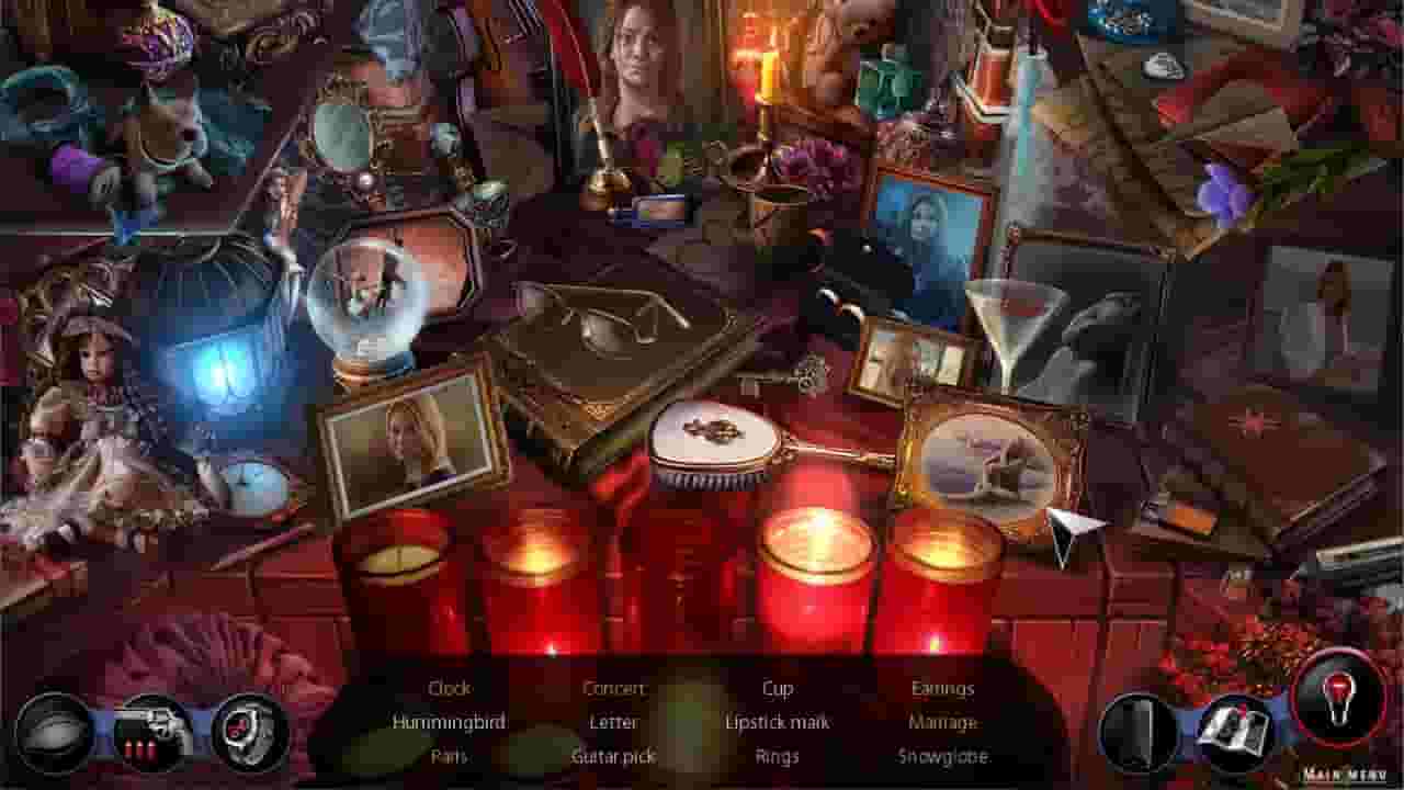 Adam Wolfe screenshot thumbnail screenshot 2