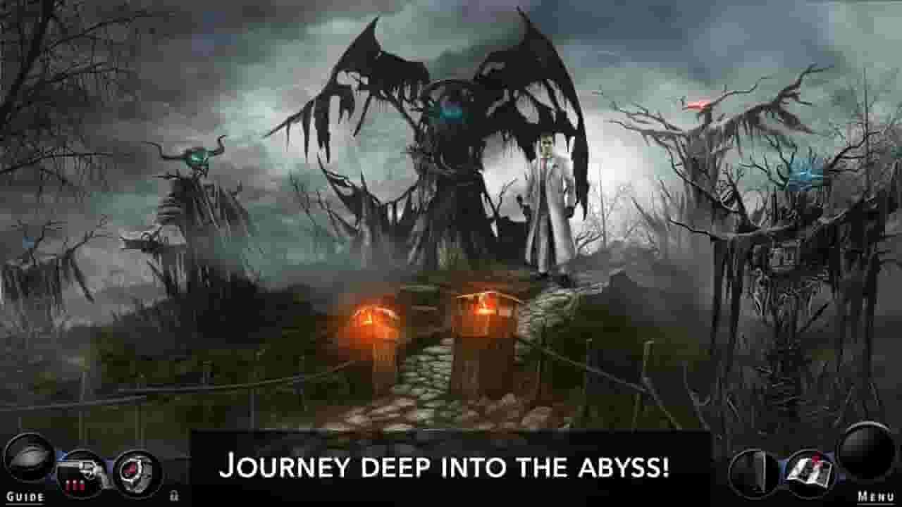 Adam Wolfe screenshot thumbnail screenshot 5