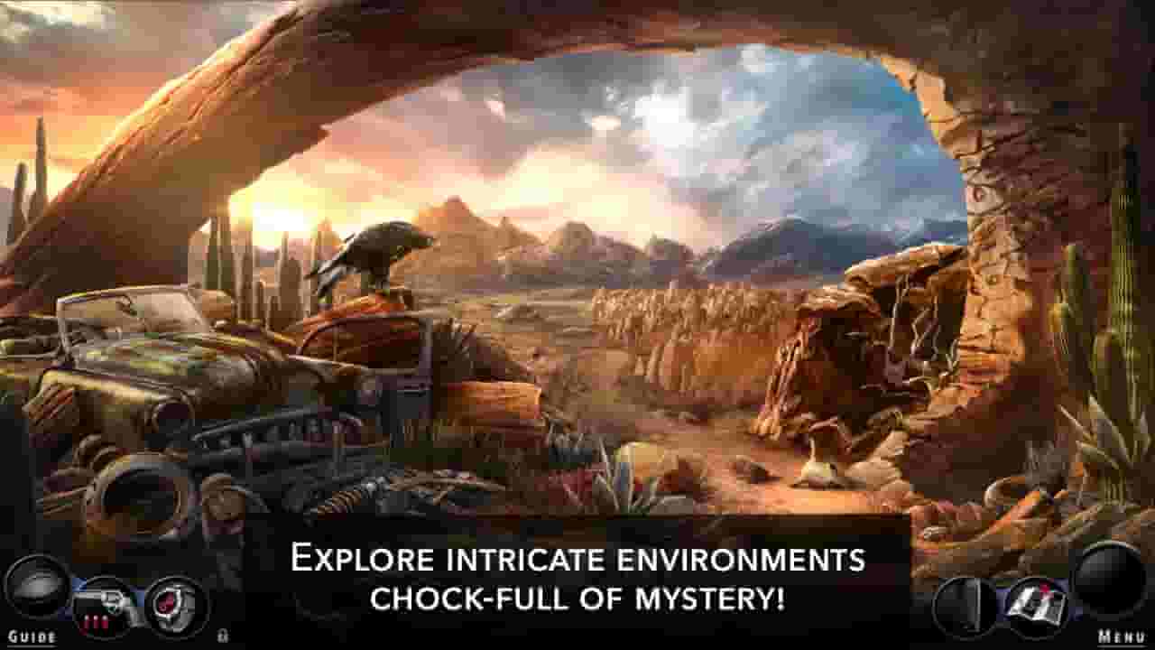 Adam Wolfe screenshot thumbnail screenshot 7