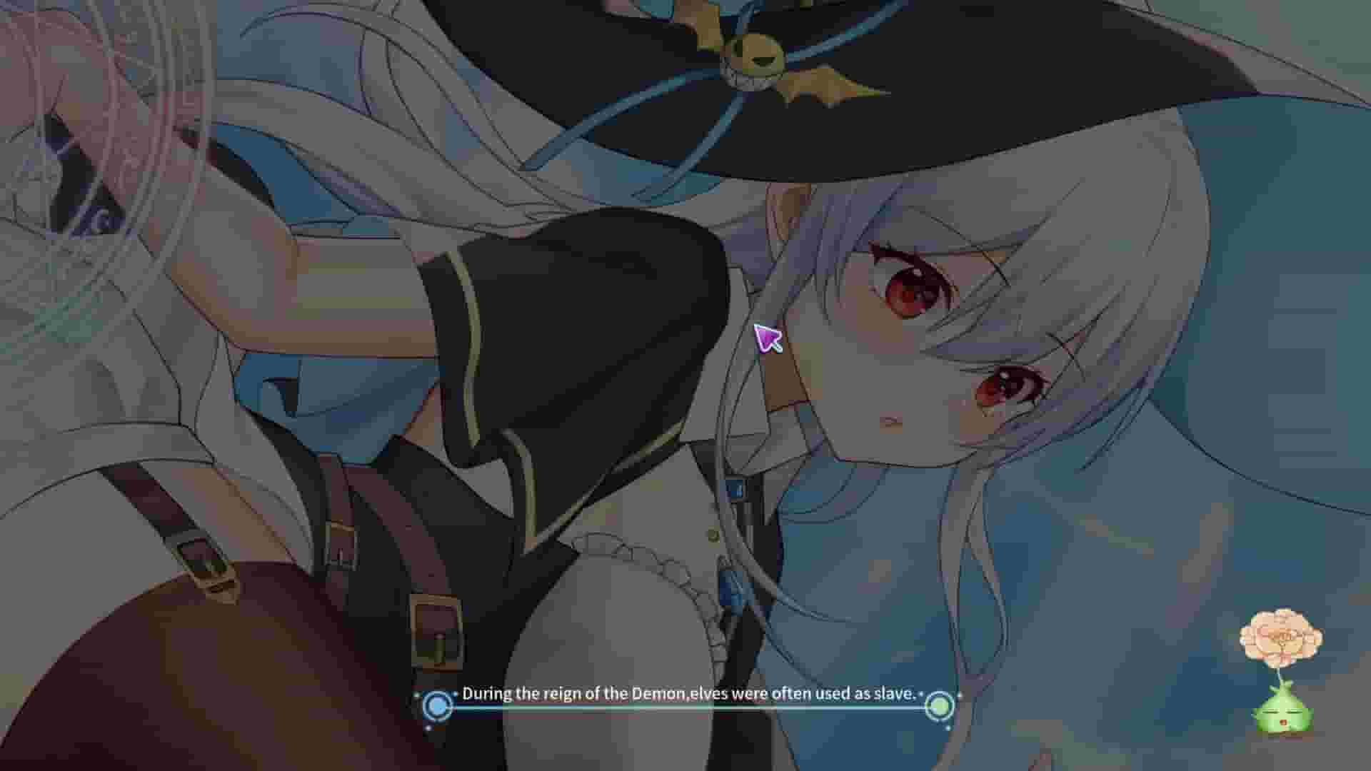Adorable Witch screenshot thumbnail screenshot 2