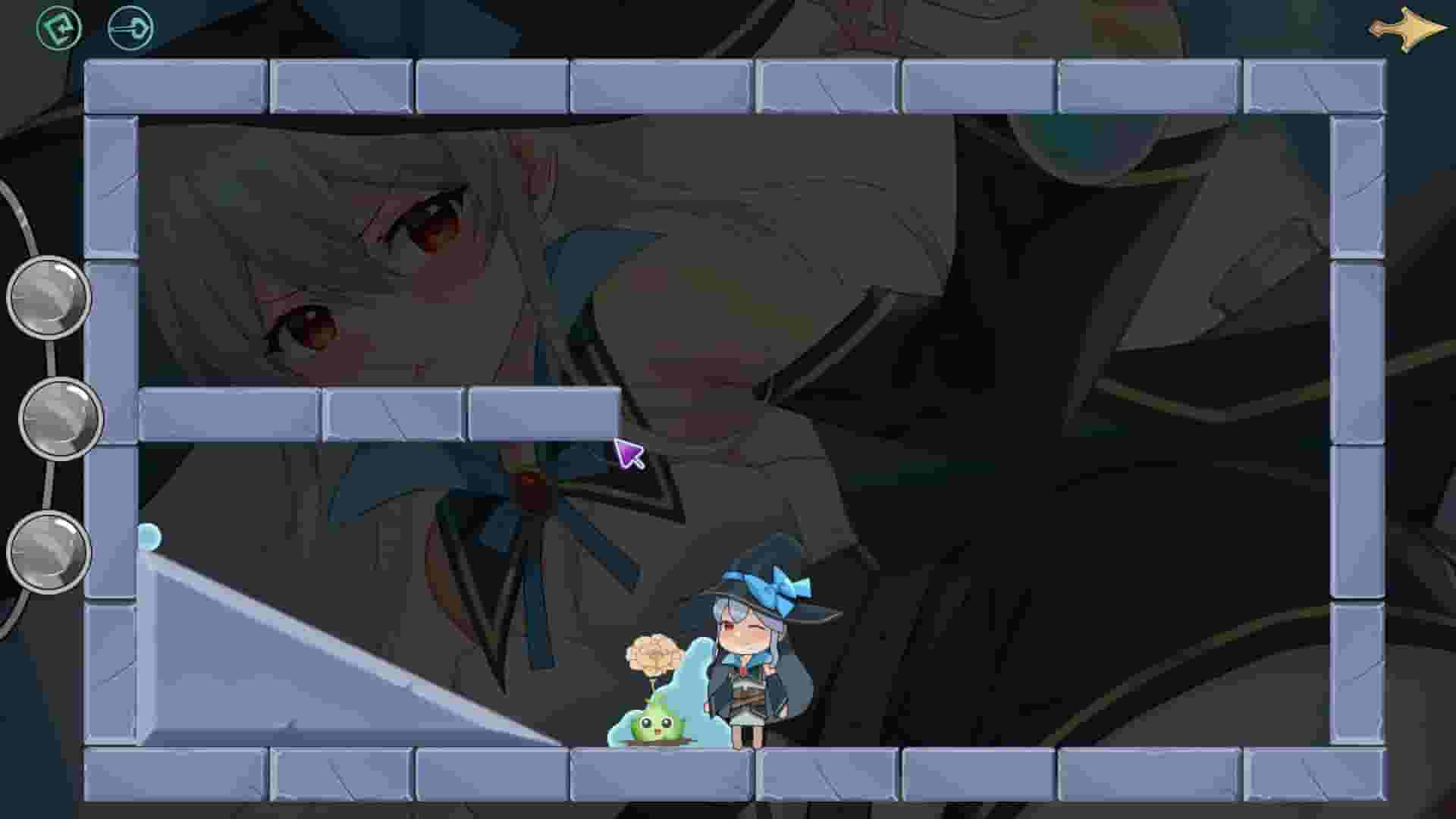 Adorable Witch screenshot thumbnail screenshot 4
