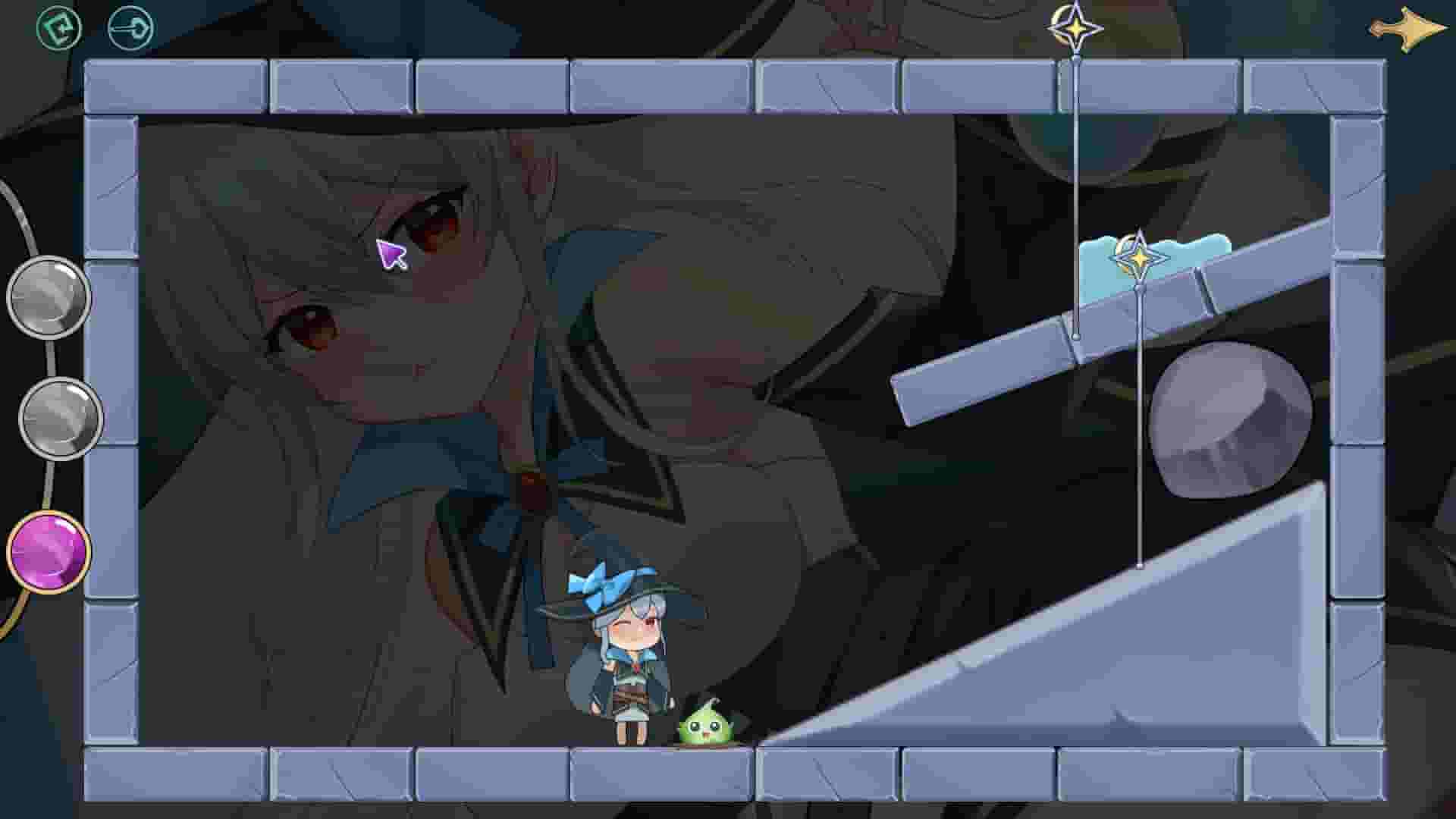 Adorable Witch screenshot thumbnail screenshot 5
