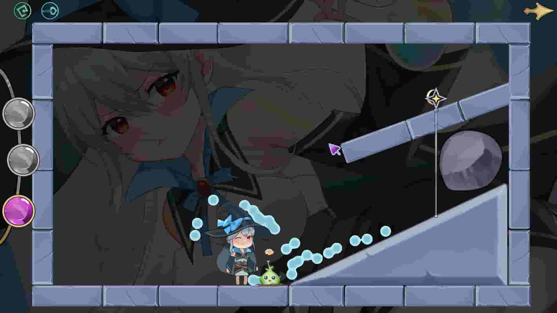 Adorable Witch screenshot thumbnail screenshot 6