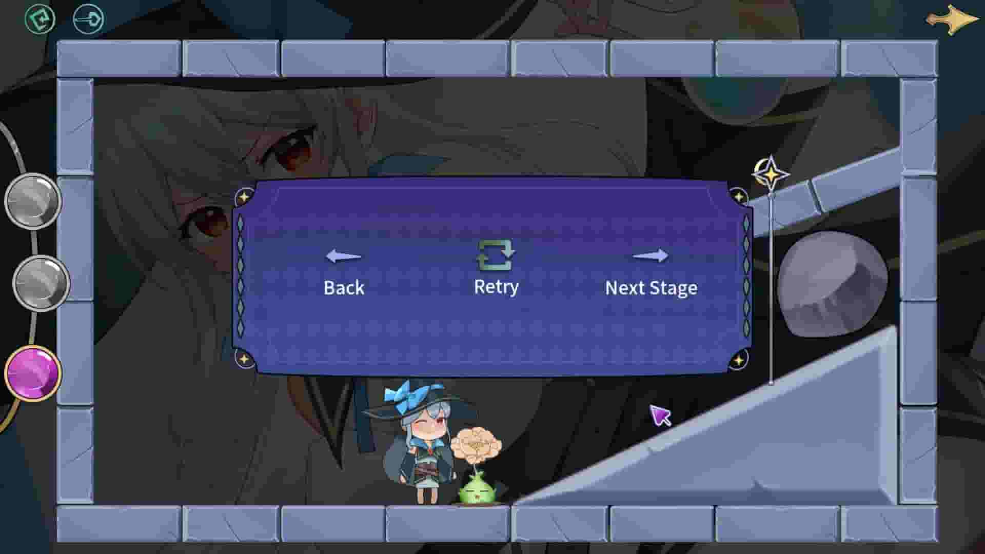 Adorable Witch screenshot thumbnail screenshot 7