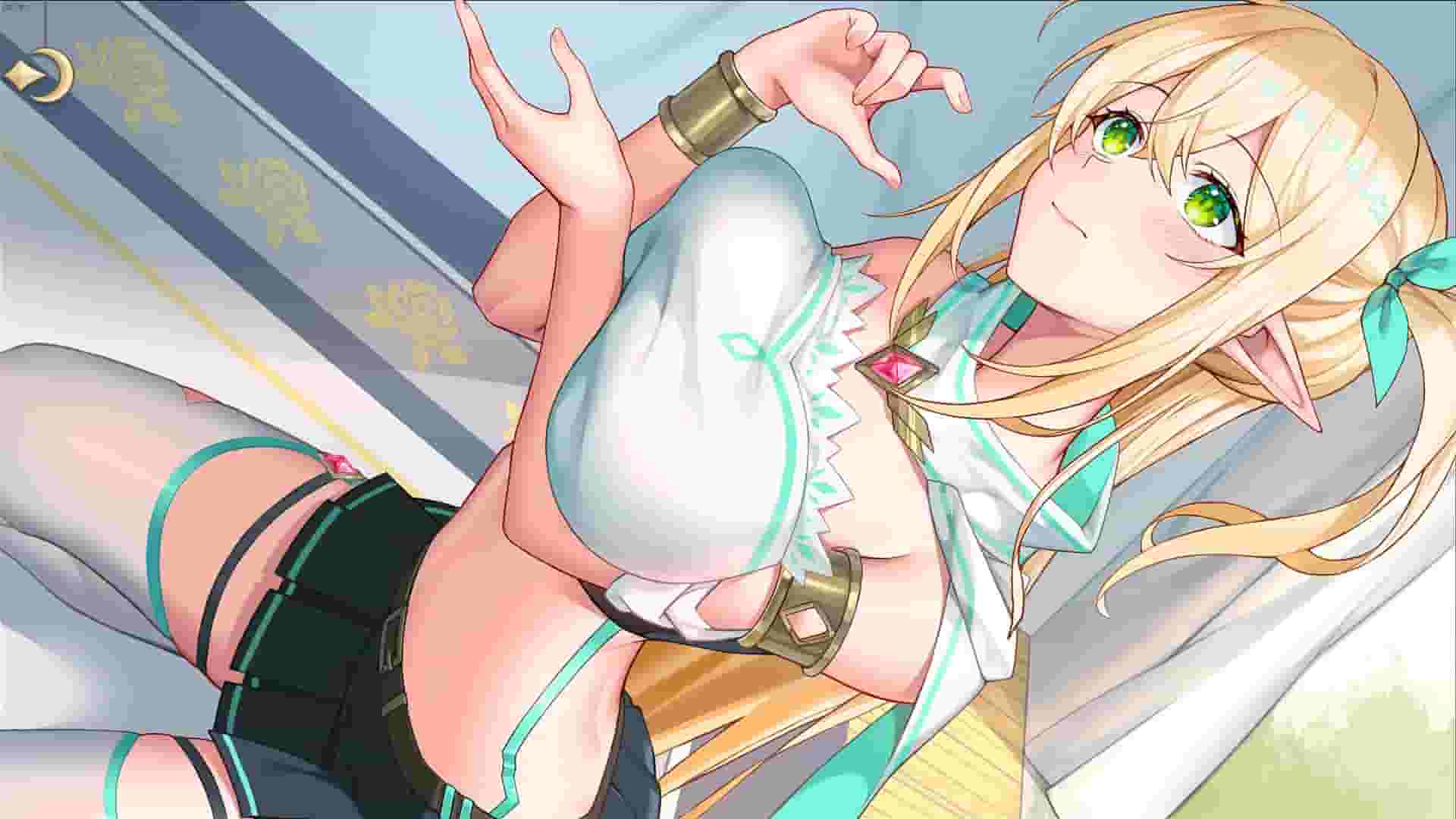 Adorable Witch 3 screenshot thumbnail screenshot 1