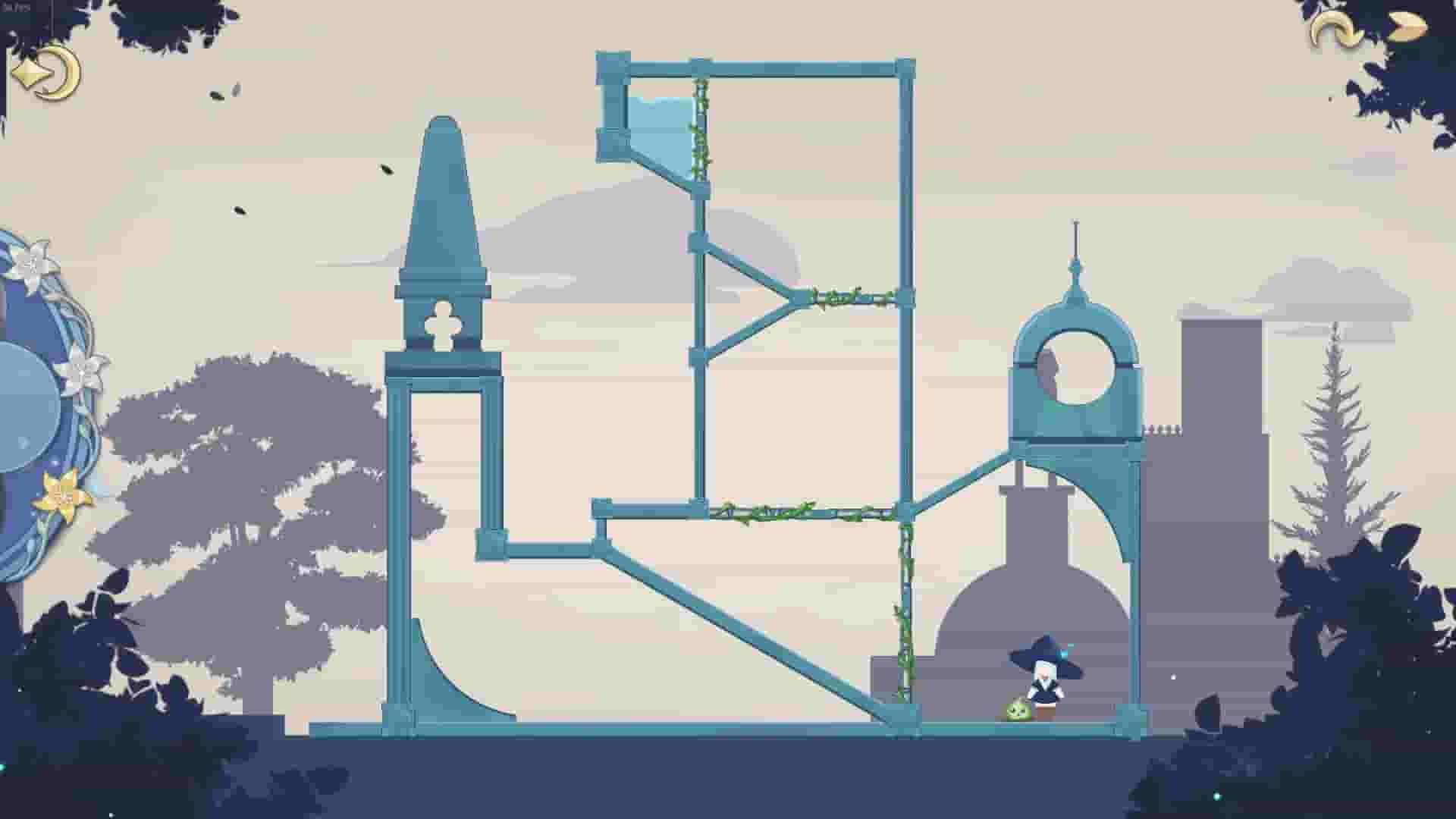 Adorable Witch 3 screenshot thumbnail screenshot 5